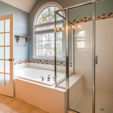 Why Choose Shower Doors of Austin to Install Your Shower Door